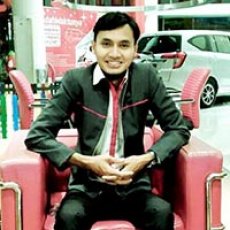 Toyota Surabaya AYUP